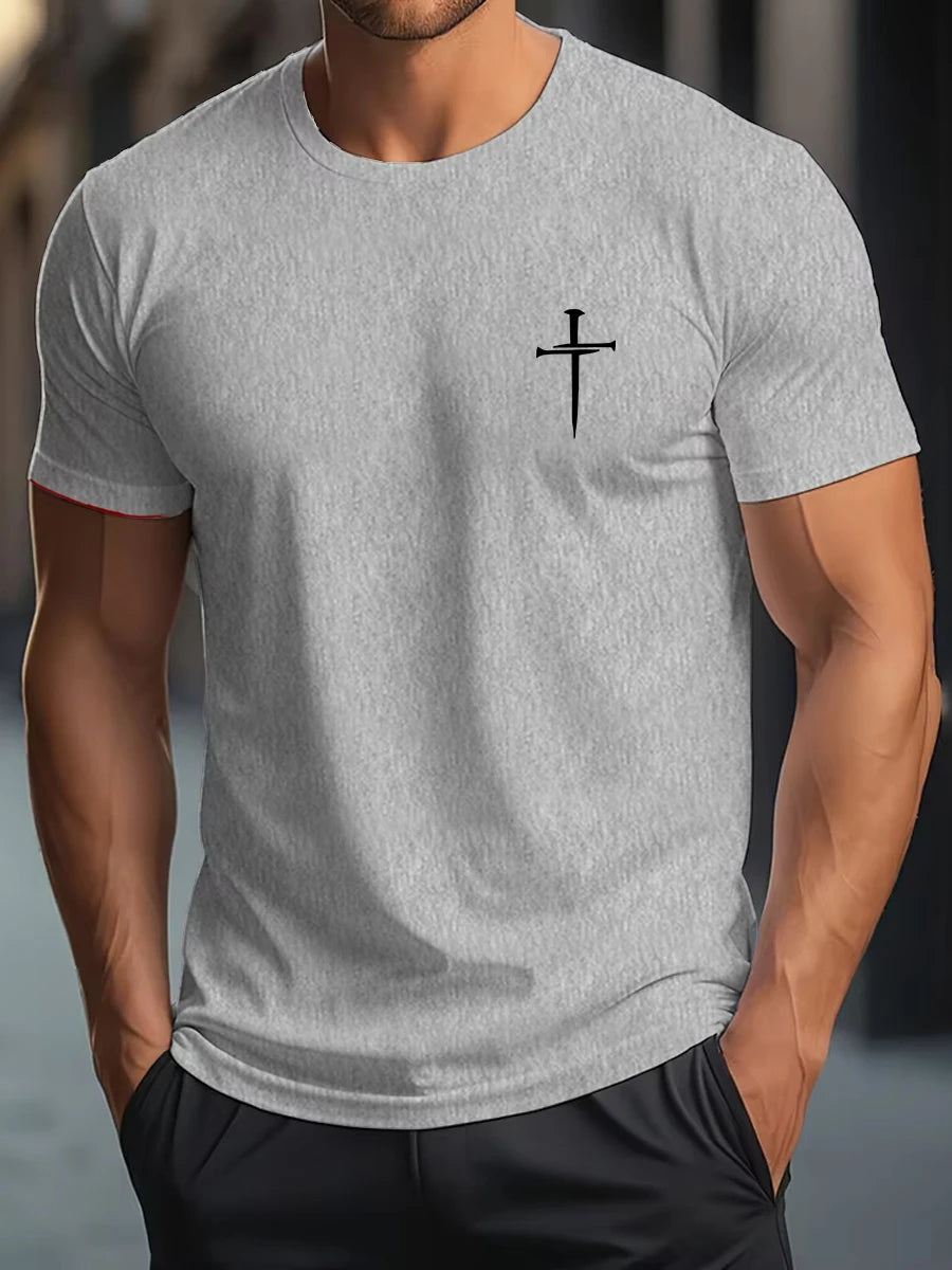 Jesus Loves You Tee