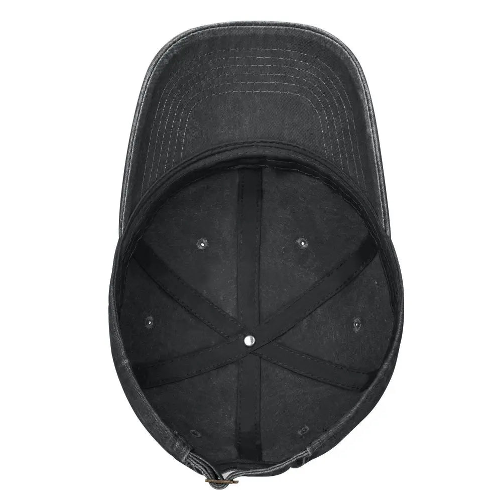 Faith Protection Cap