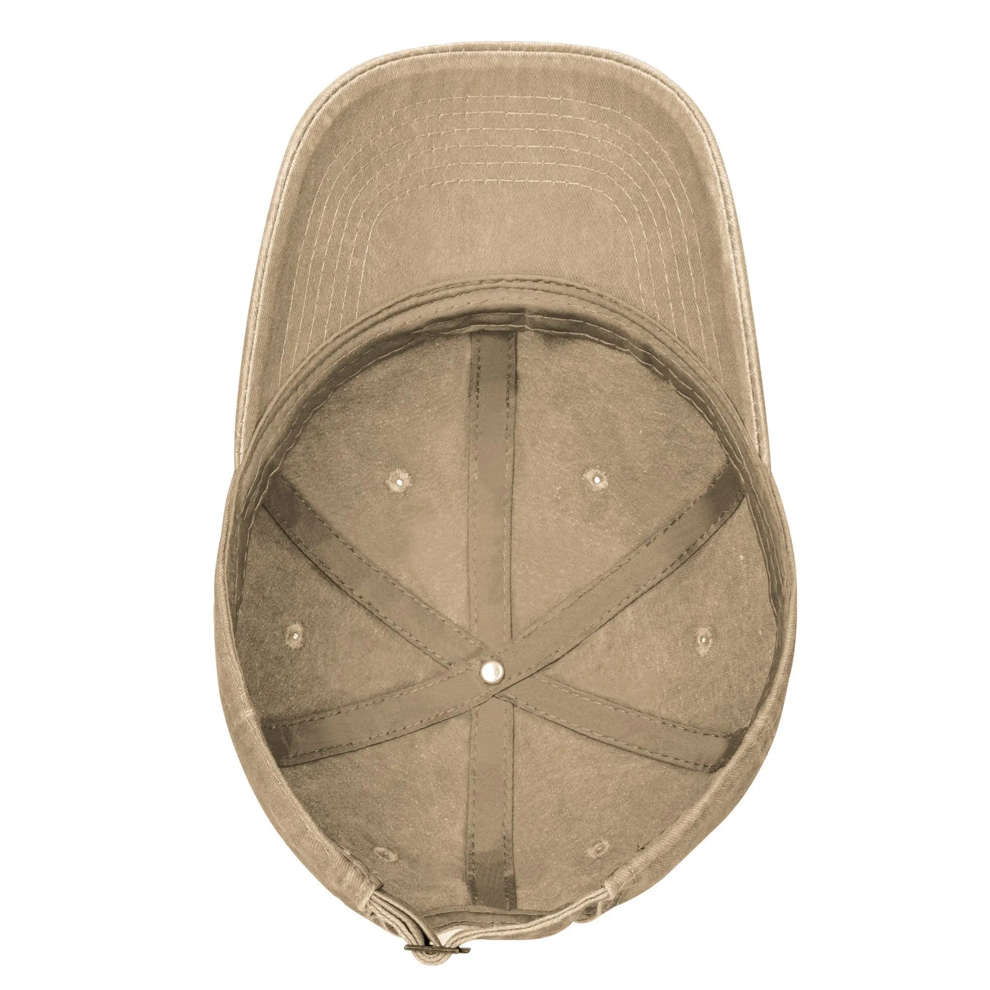 Jesus Parody Baseball Cap