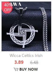 Men’s Faith Cross Chain