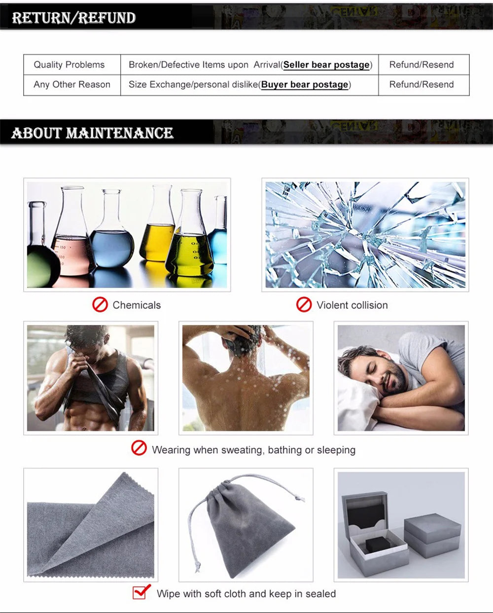 Virgin Mary Iced Out Ring