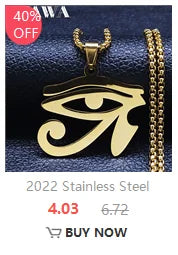 Men’s Faith Cross Chain