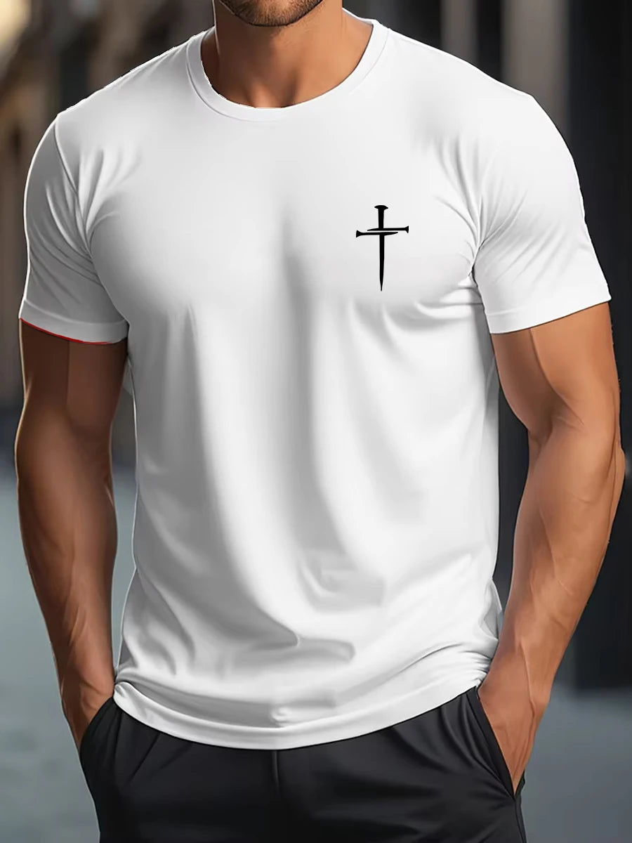 Jesus Loves You Tee