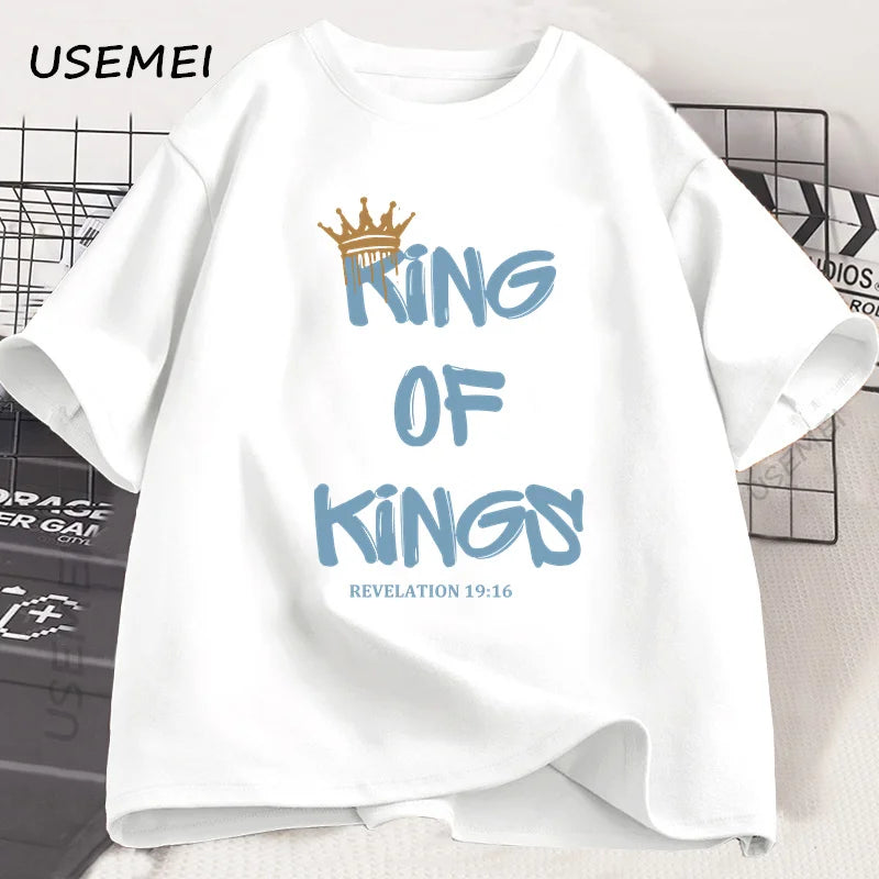 King of Kings T-Shirt