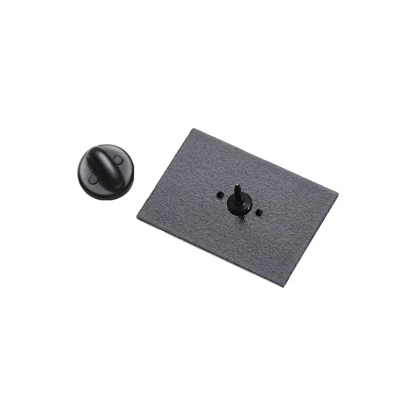 Christian Enamel Pins