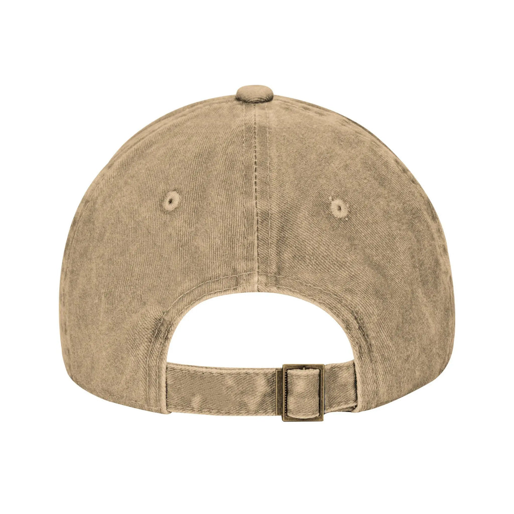 Jesus Parody Baseball Cap