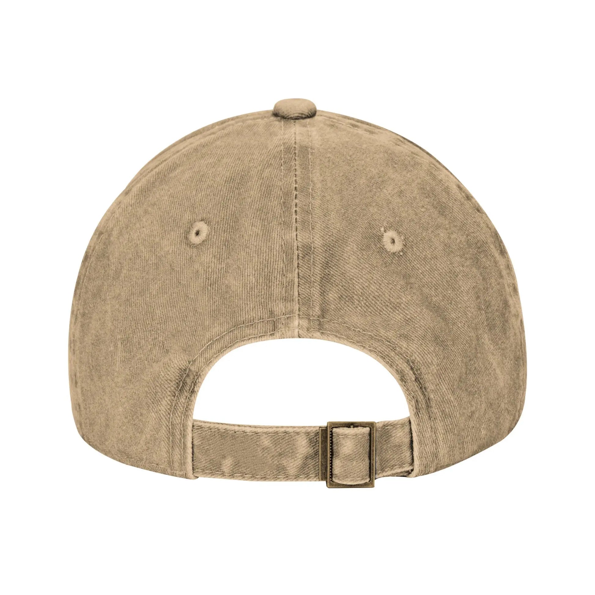Jesus Parody Baseball Cap