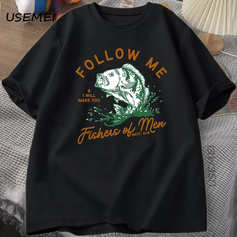 Fishers of Men T-Shirt