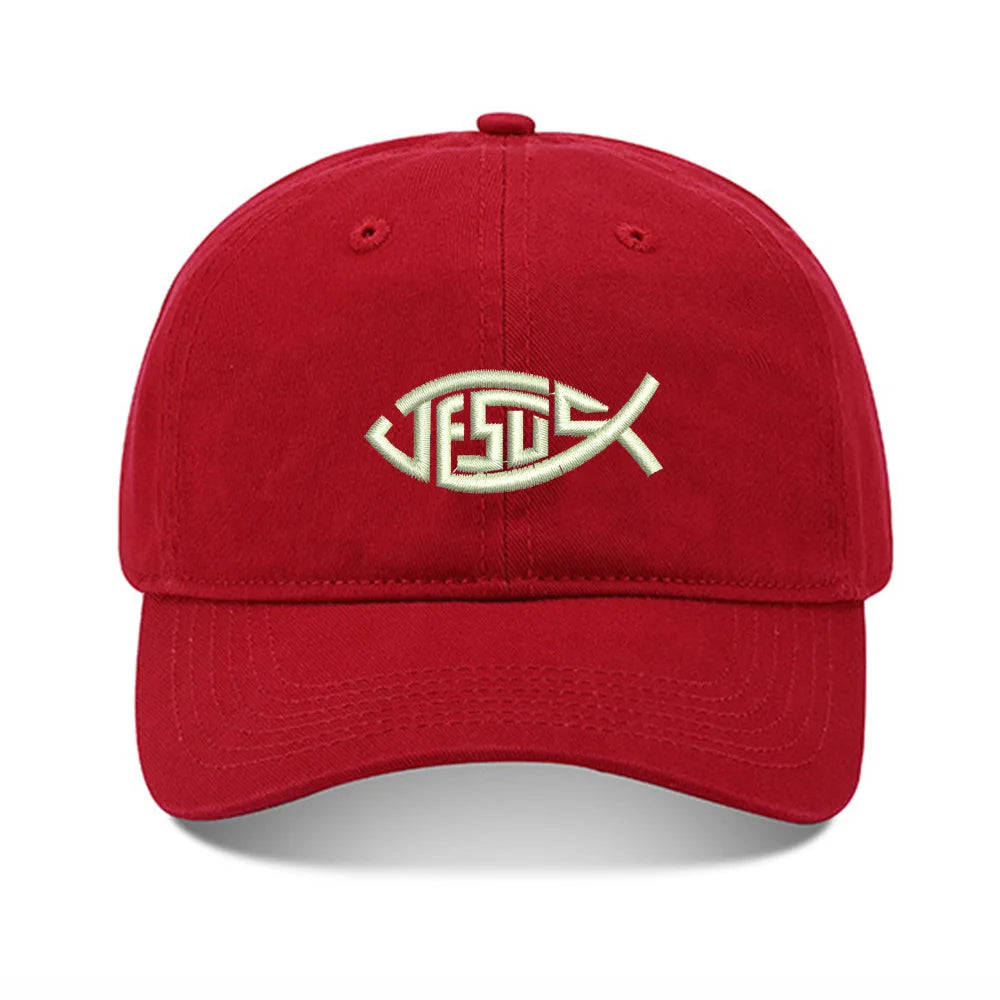 Faith Baseball Cap