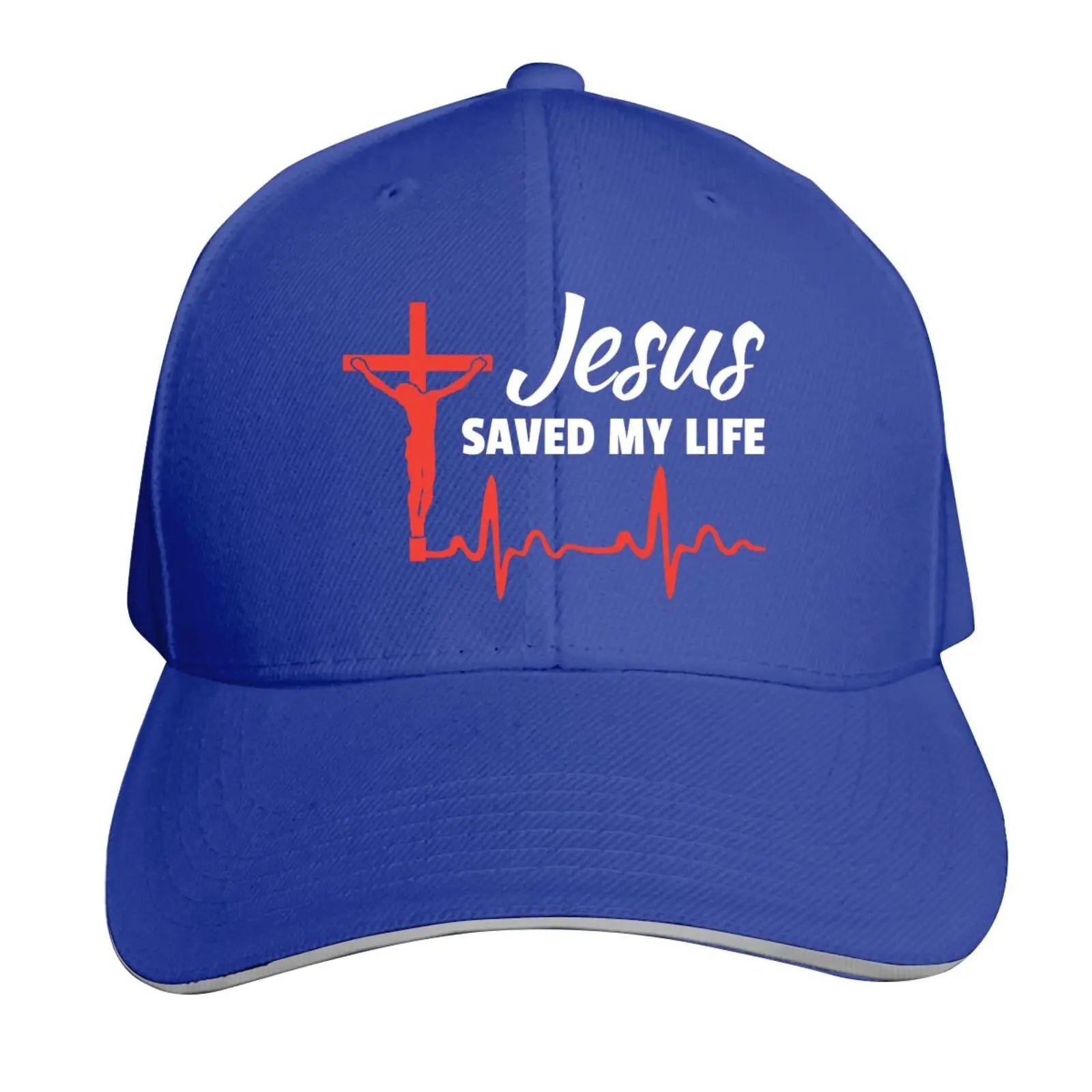 Saved By Life Hat