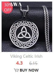 Men’s Faith Cross Chain