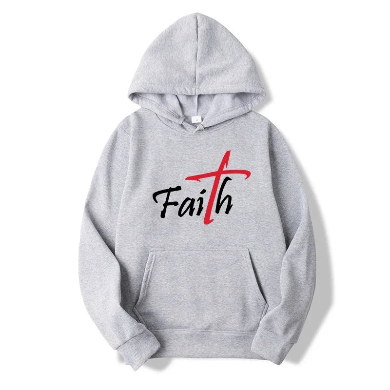 Autumn Faith Hoodie