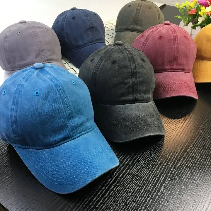 Multicolor Jesus Cross Cap