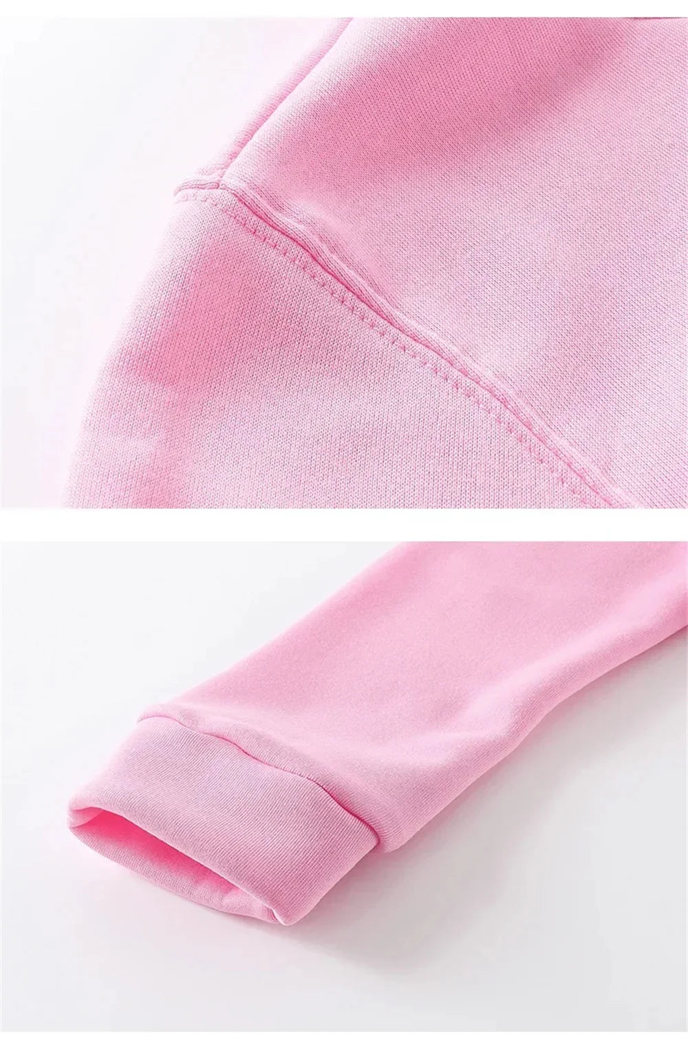 Just A Girl Who Loves Jesus Sweatshirt