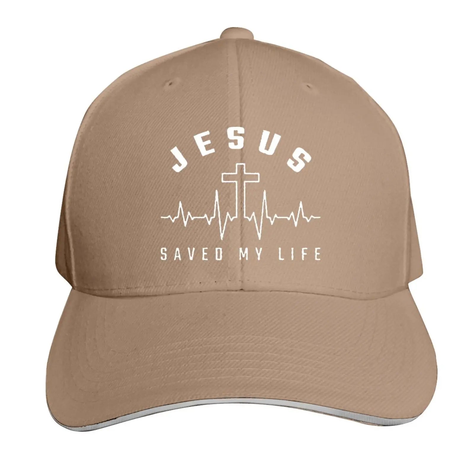 Saved By Life Hat