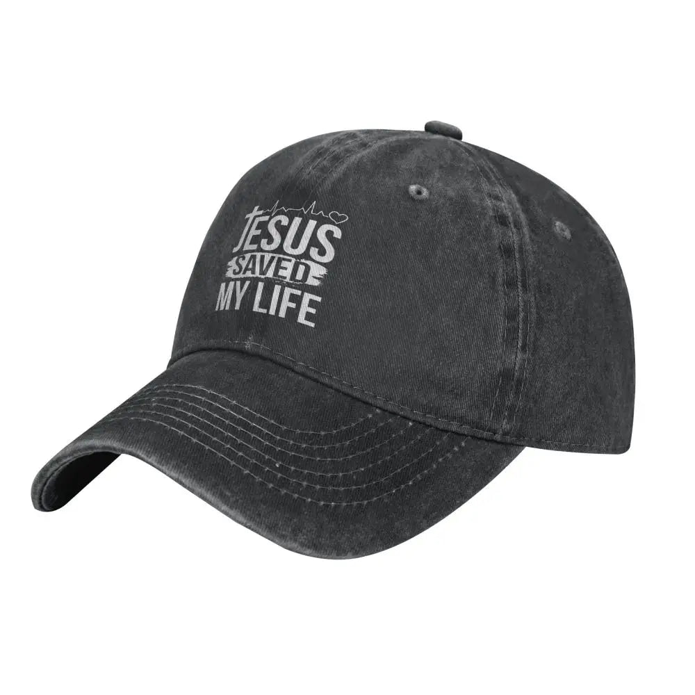 Faith Protection Cap
