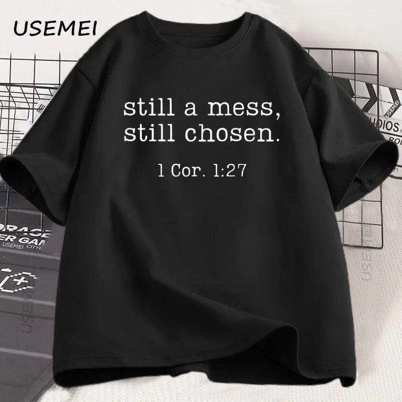 Still Chosen Tee