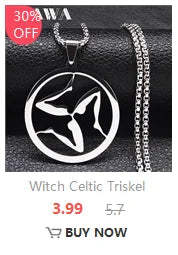 Men’s Faith Cross Chain