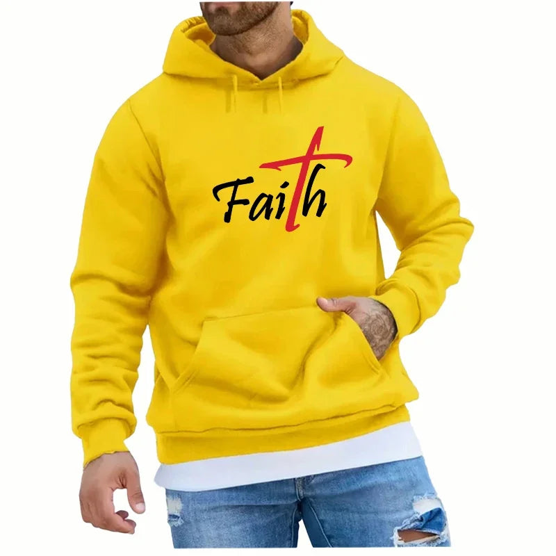 Autumn Faith Hoodie