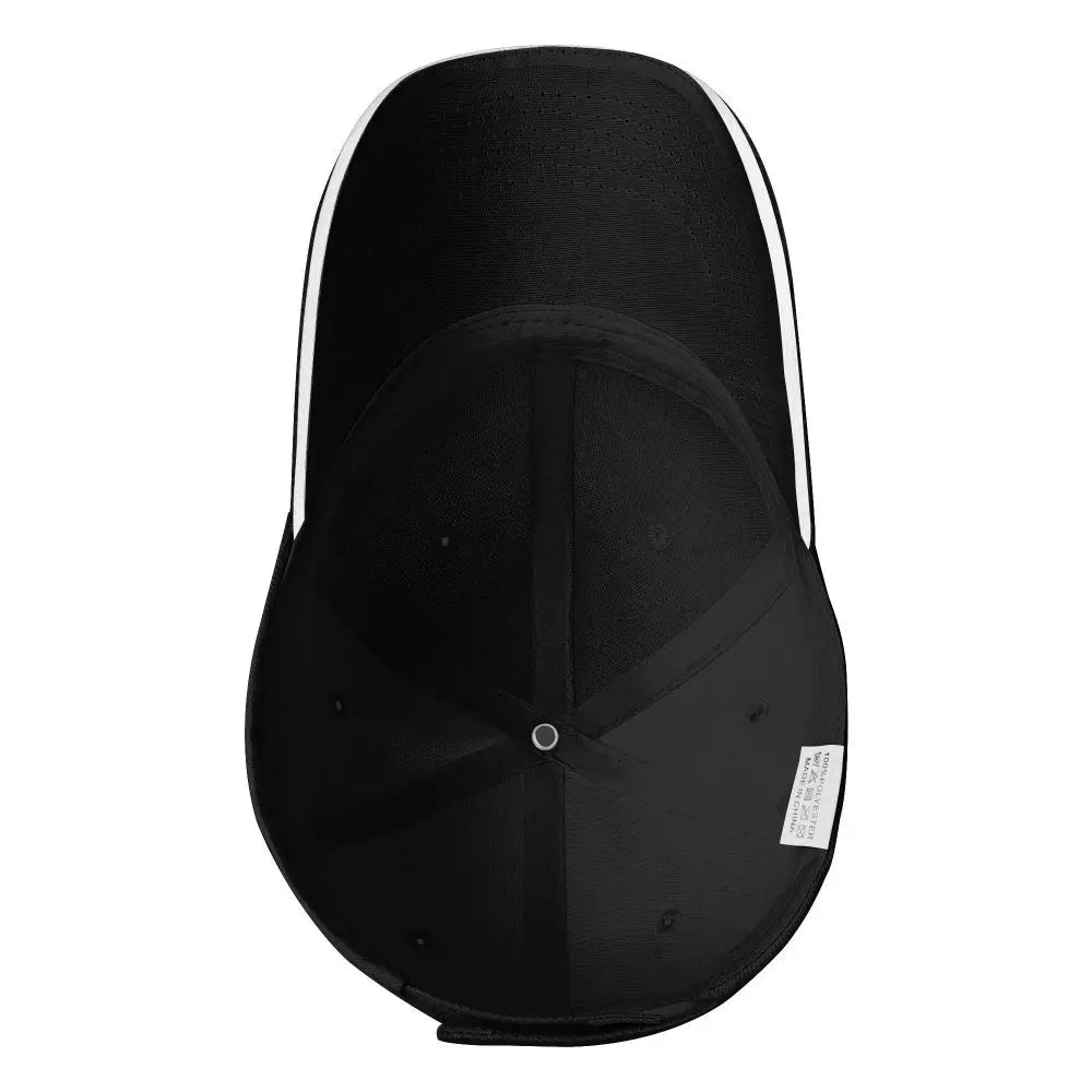 Classic JESUS SAVED MY LIFE Cap