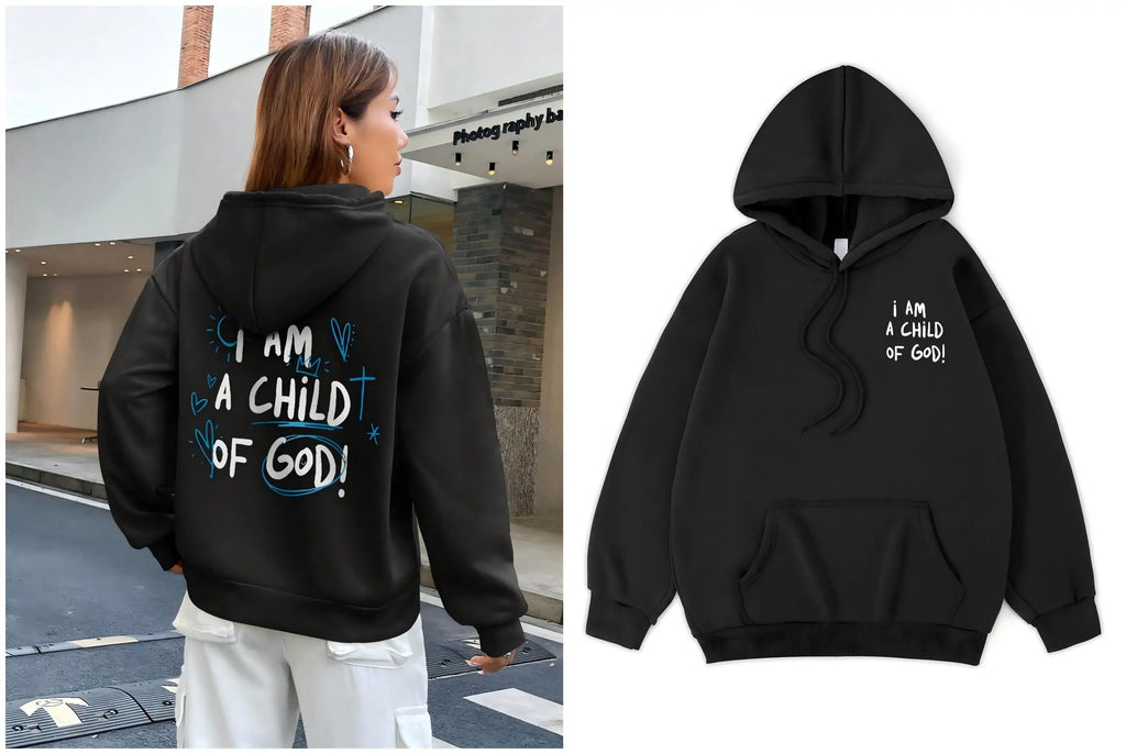 Child of God Hoodie