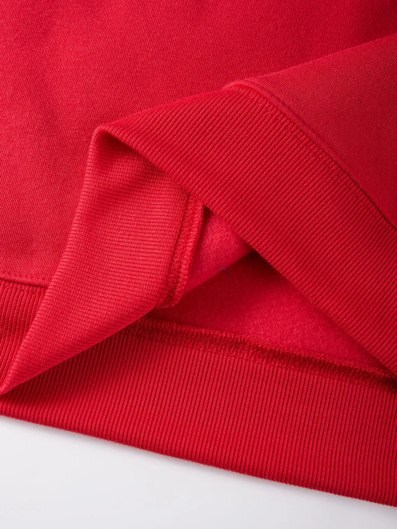 Jesus Loves You Prints Sweatshirt